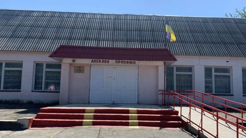 Через підозру в розтраті на Одещині демонтують частину захисної споруди