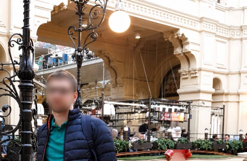Росіянин вербував одеських підлітків для диверсій і пропаганди — прокуратура