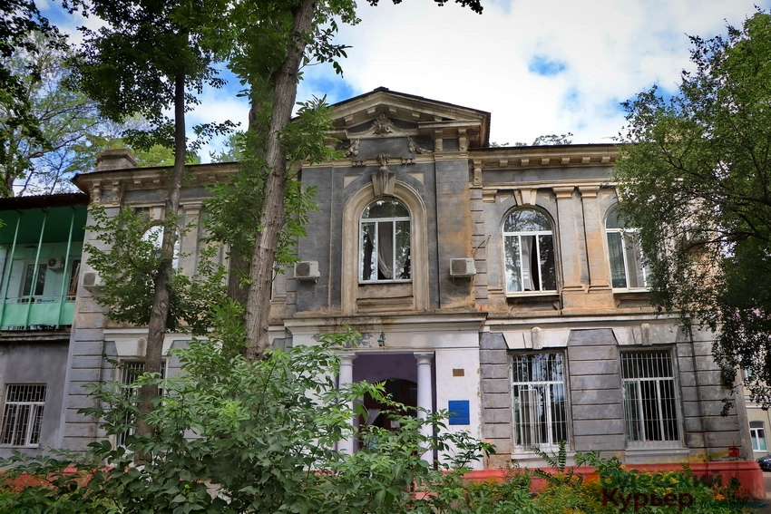 За рік Єврейська лікарня Одеси пролікувала понад 18 тисяч пацієнтів