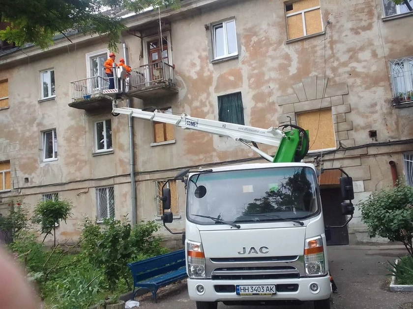 Одеса готується оновити парк комунальної техніки на понад 560 мільйонів