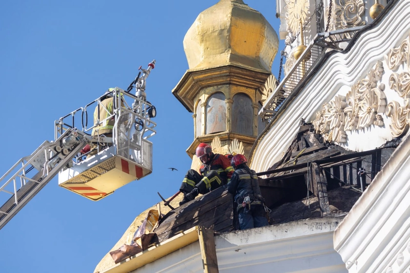 За другий тиждень червня РОВ застосували по Україні 1 082 дрони