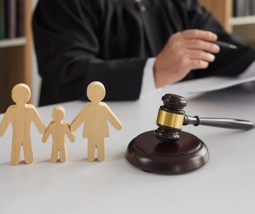 В Україні тестують спеціалізацію суддів у справах дітей