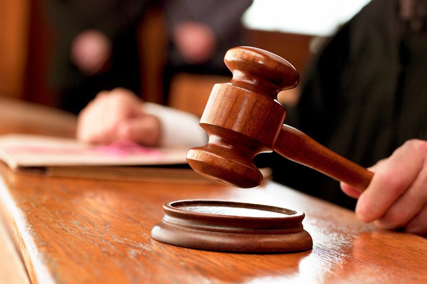 Суд не скасував підозру ексзаступнику голови АМПУ у справі заволодіння коштами «Укрзалізниці»