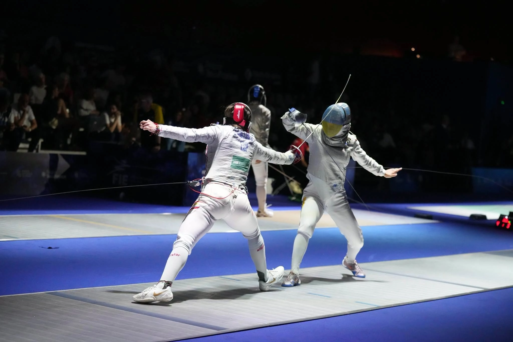Одеситка Аліна Комащук принесла Україні першу медаль чемпіонату Європи
