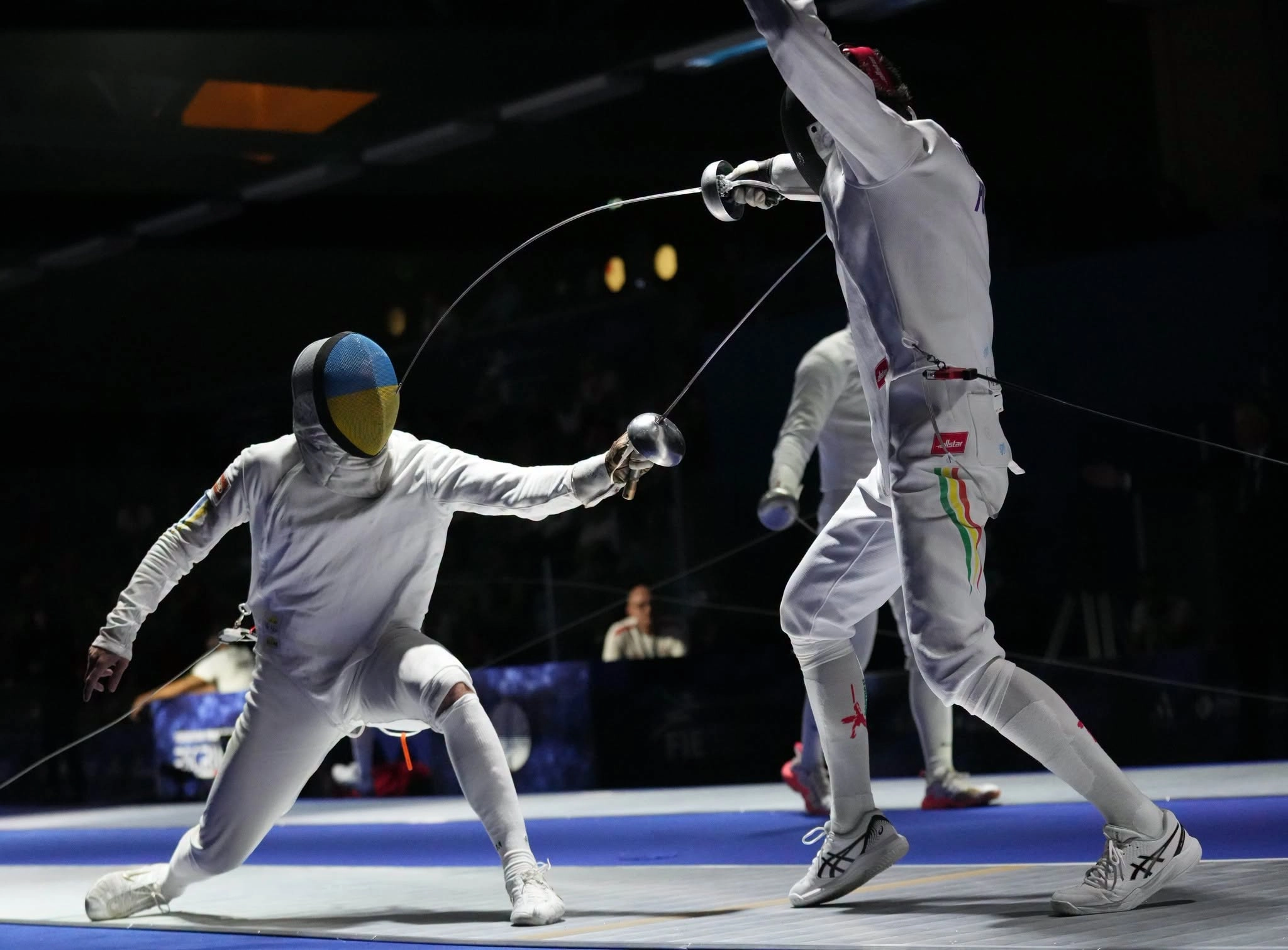 Одеситка Аліна Комащук принесла Україні першу медаль чемпіонату Європи
