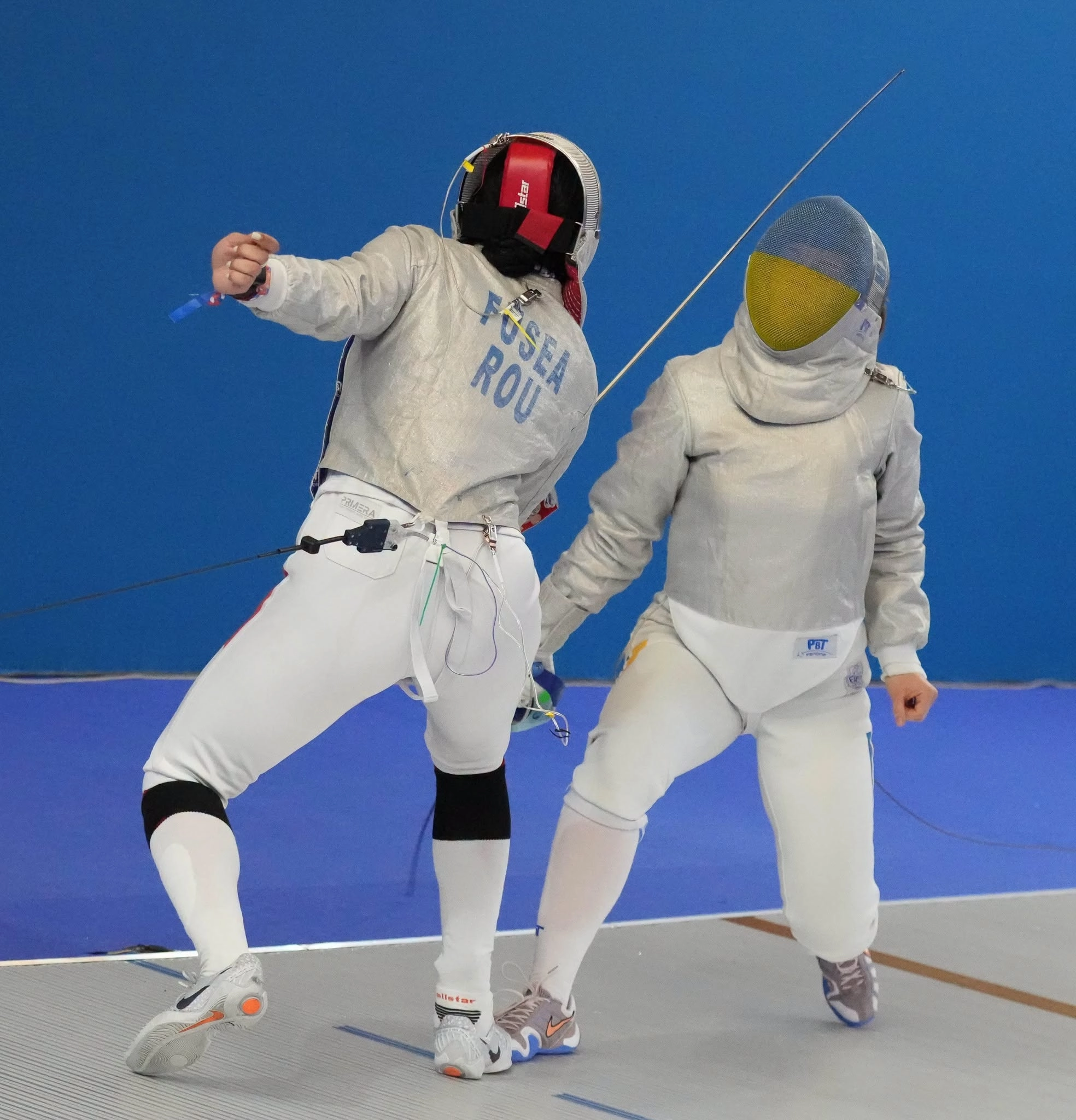 Одеситка Аліна Комащук принесла Україні першу медаль чемпіонату Європи