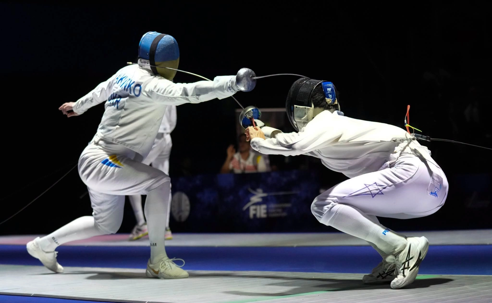 Одеситка Аліна Комащук принесла Україні першу медаль чемпіонату Європи