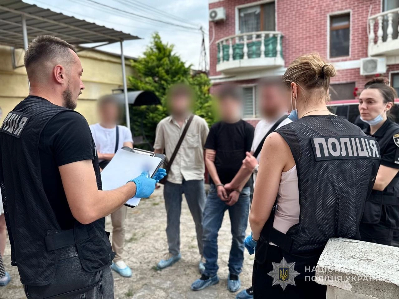 В Одесі суд засудив до довічного ув’язнення вбивцю семирічної Соломії Тарасюк