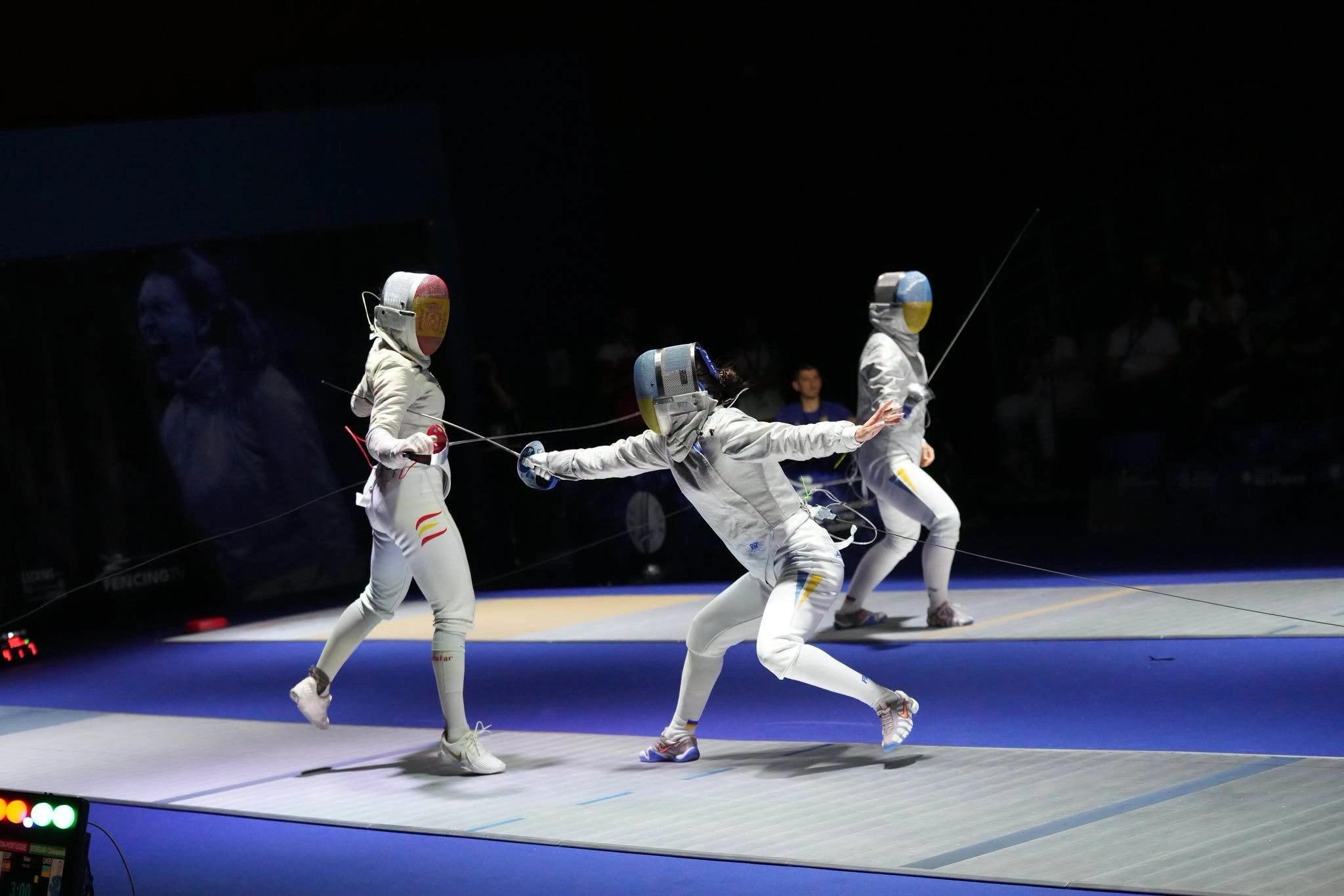 Одеситка Аліна Комащук принесла Україні першу медаль чемпіонату Європи
