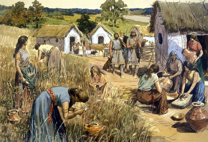 Уличі та тиверці: які праслов’янські племена жили на Одещині 1000 років тому