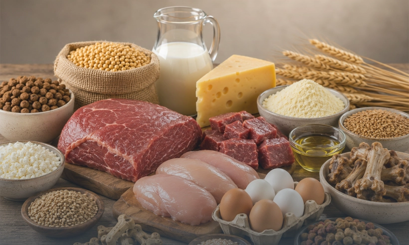 Україна відкрила 23 нові ринки для експорту за пів року: продукцію постачатимуть до Китаю, ЄС та Чилі