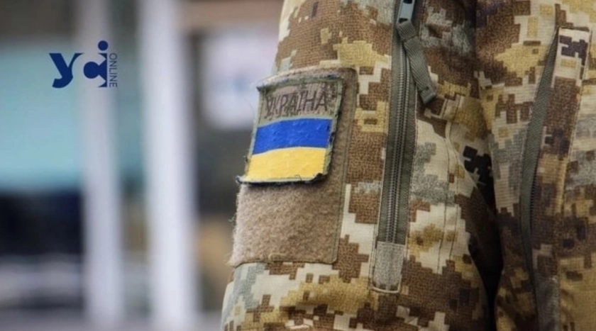 Після скандалу в Одеському ТЦК Міноборони анонсувало масштабні перевірки та реформу системи