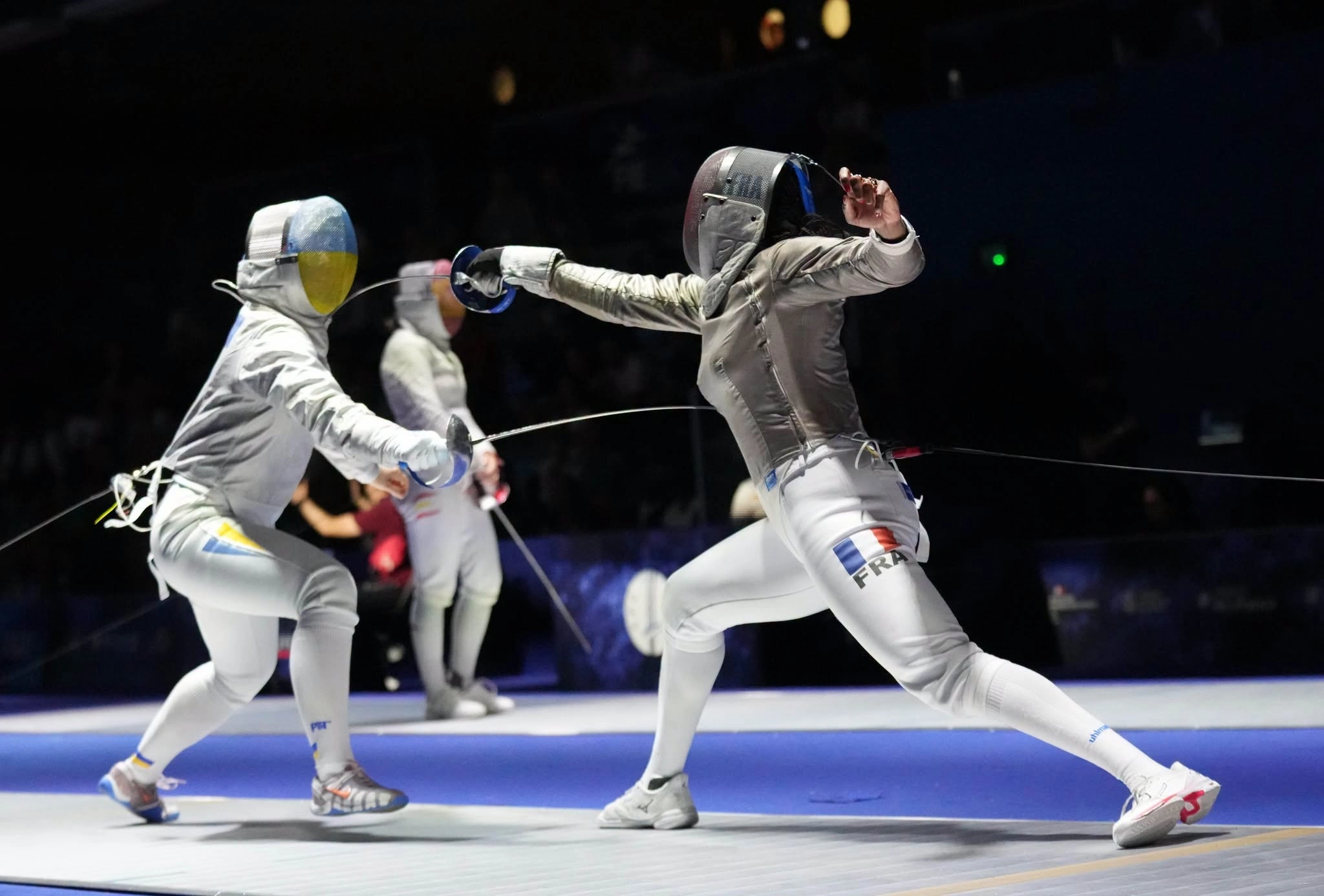 Одеситка Аліна Комащук принесла Україні першу медаль чемпіонату Європи