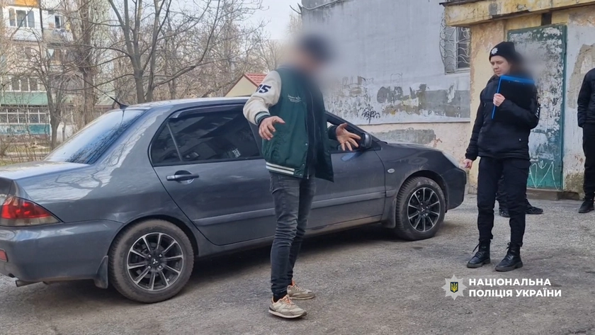 В Одесі судитимуть чоловіка, який за гроші підпалив два дорогі автомобілі