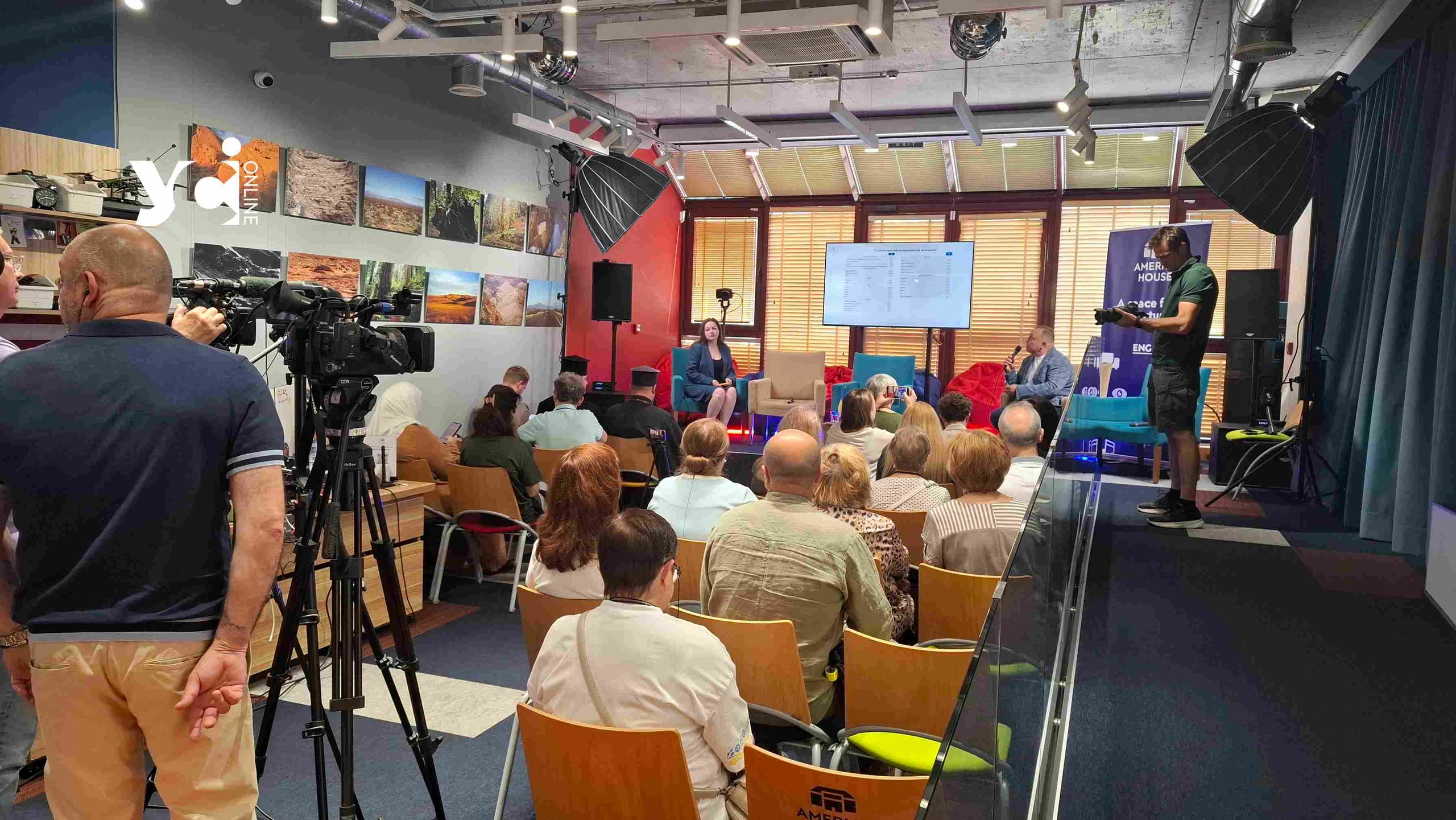 Rating Group показала релігійний портрет Одещини