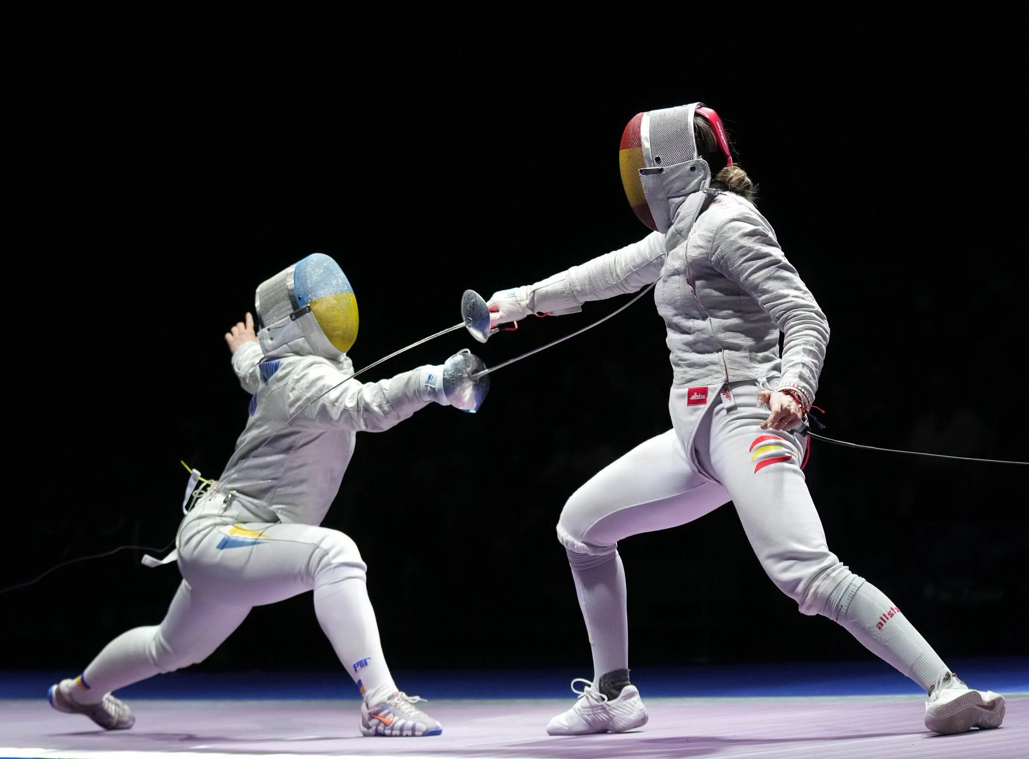 Одеситка Аліна Комащук принесла Україні першу медаль чемпіонату Європи