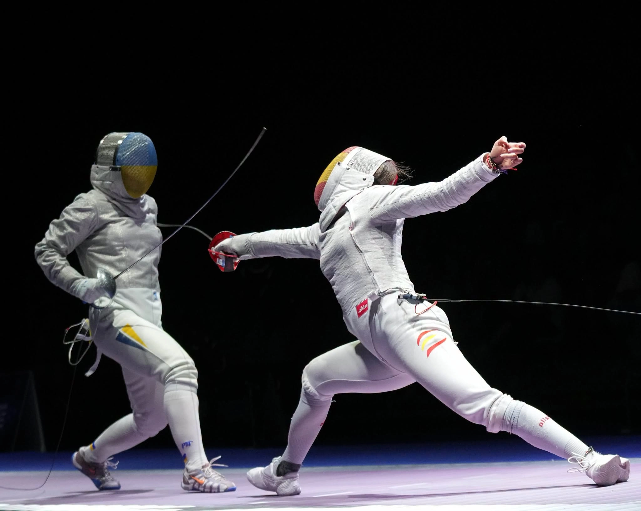 Одеситка Аліна Комащук принесла Україні першу медаль чемпіонату Європи