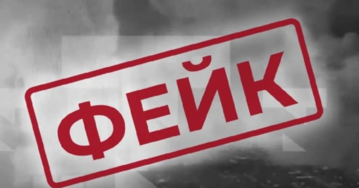 ВМС спростували інформацію про нібито атаку Одеси морськими дронами