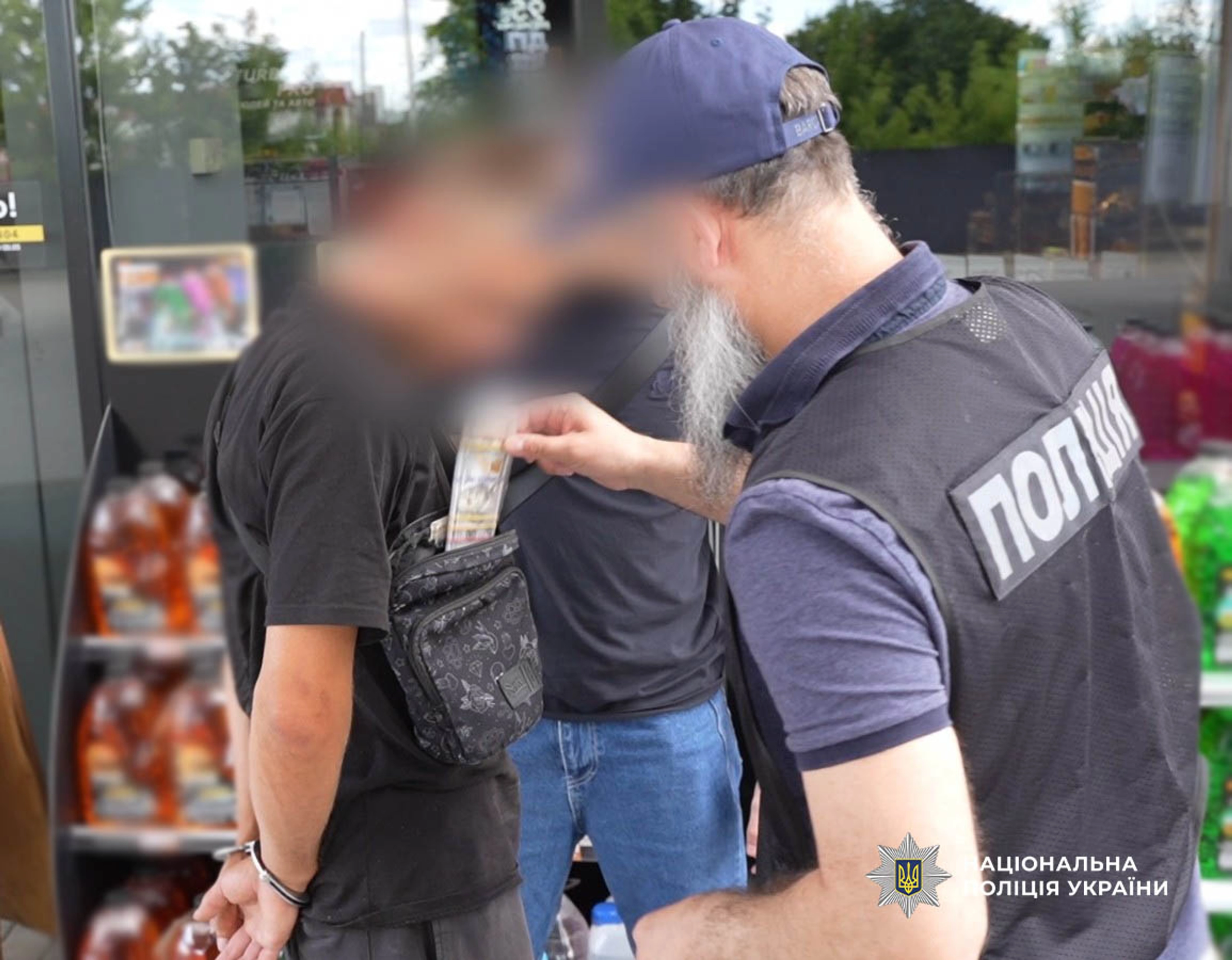 На Одещині викрили схему незаконного переправлення військовозобов’язаних через кордон