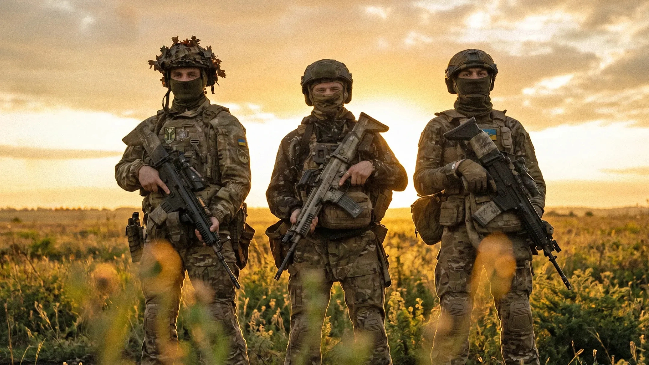 У Міноборони пояснили, скільки платитимуть за новим бойовим контрактом