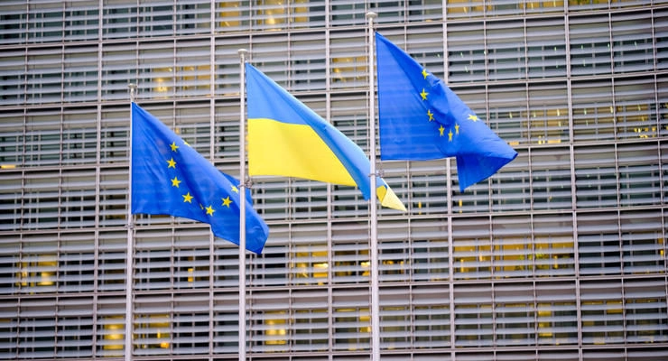 Україна отримає €140 млн на житло для переселенців і ветеранів