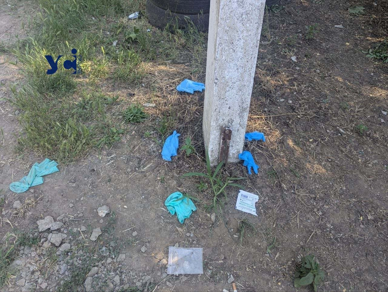 Балістичний удар по агропідприємству на Одещині: загинула людина, згоріли склади та врожай