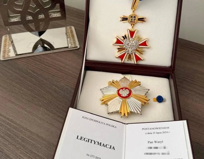 Справжнє братерство польського та українського народів можливе лише тоді, коли воно будується на абсолютній повазі