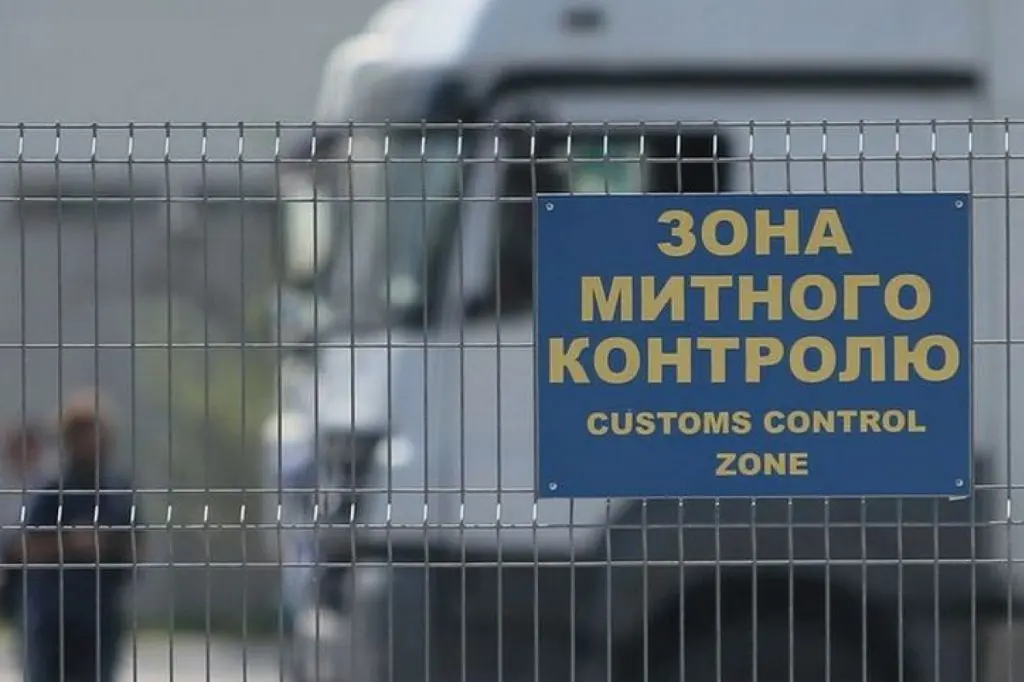 Українська митниця перейшла на нову цифрову систему за стандартами ЄС