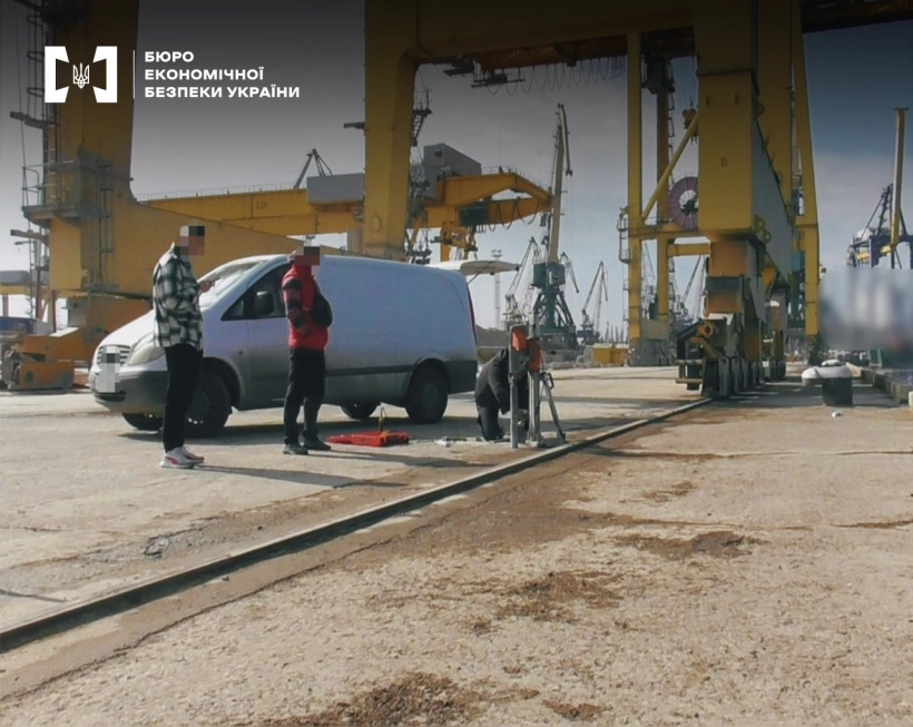 В Одесі судитимуть фігурантів справи про розкрадання коштів на ремонті причалу порту