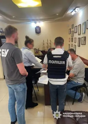В Одесі ексчиновника міськради підозрюють у переплаті 11 млн за квартири сиротам