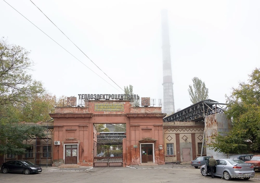 Одеська ТЕЦ вимагає від міського теплопостачальника понад 3 млрд гривень: мерія вимагає від держави компенсації