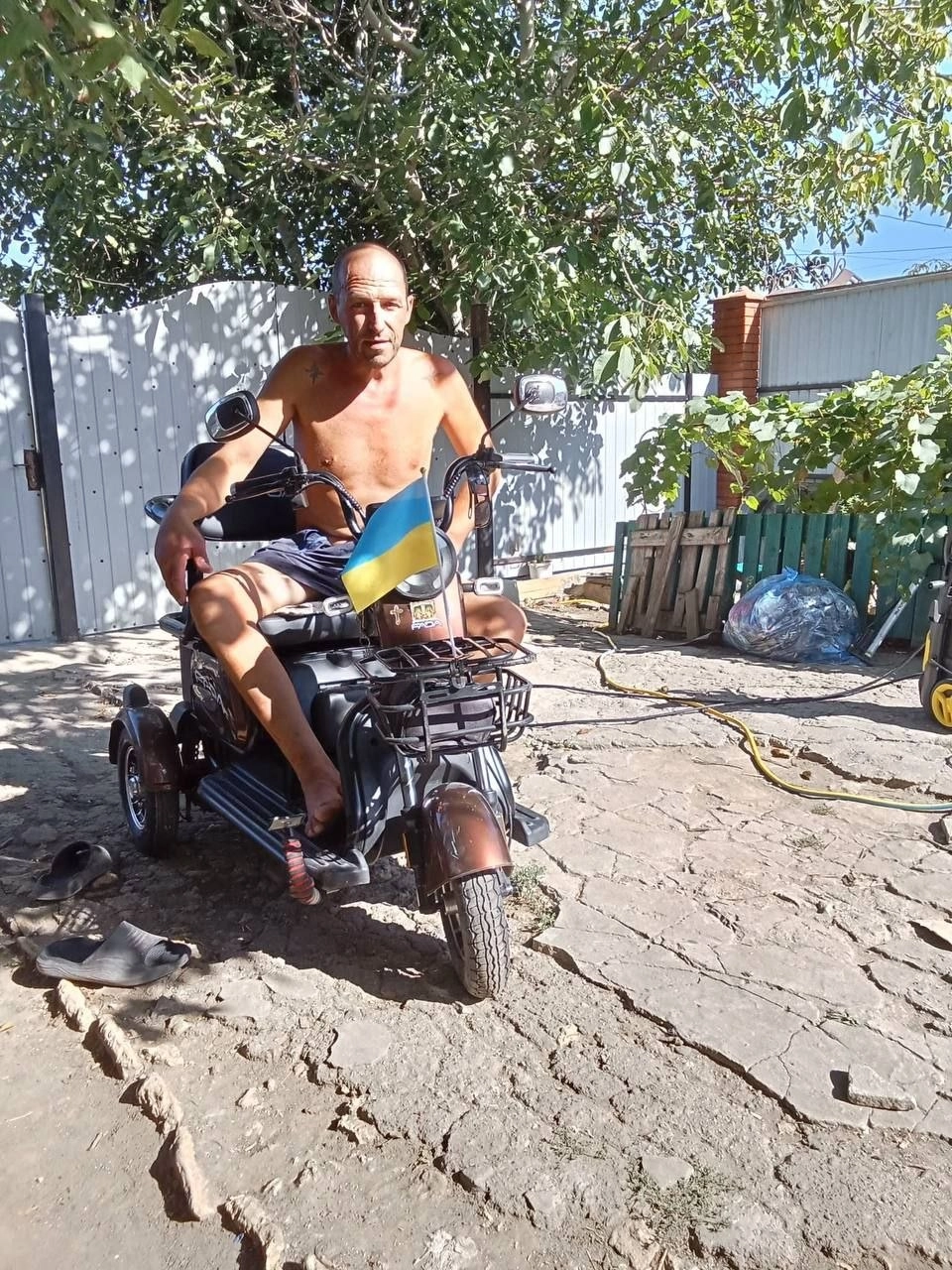 Фото з сімейного архіву