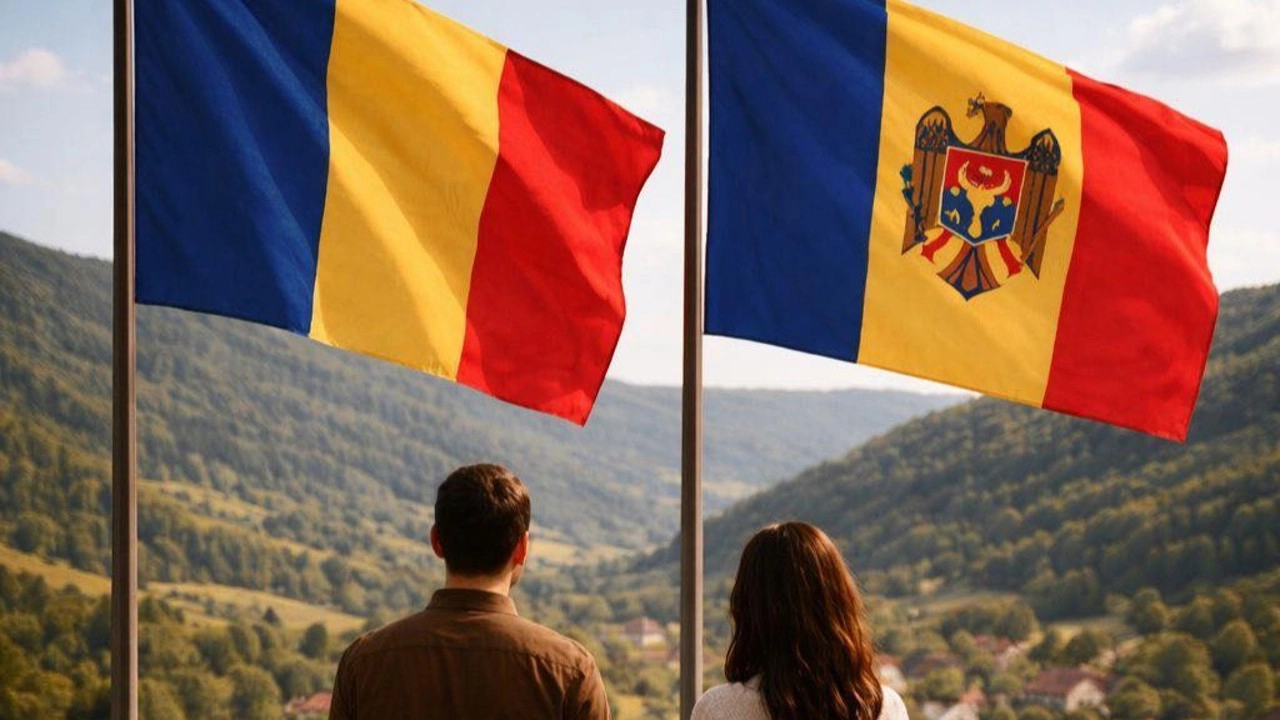 У Румунії законопроєкт про об’єднання з Молдовою автоматично пройшов Палату депутатів
