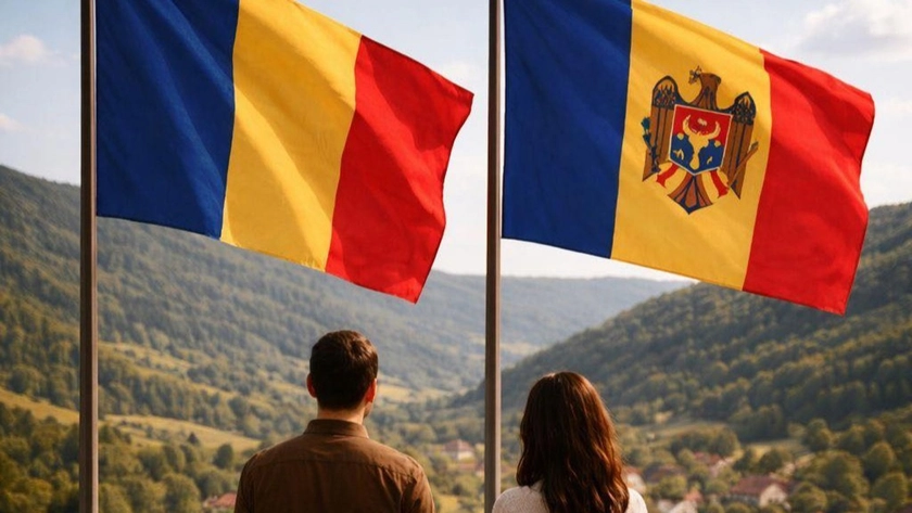 У Румунії законопроєкт про об’єднання з Молдовою автоматично пройшов Палату депутатів