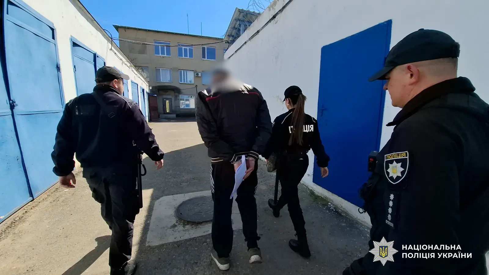 За 10 тисяч доларів обіцяв переправити ухилянта до Молдови: на Одещині судитимуть організатора схеми