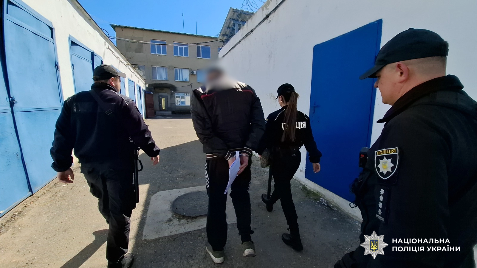 За 10 тисяч доларів обіцяв переправити ухилянта до Молдови: на Одещині судитимуть організатора схеми