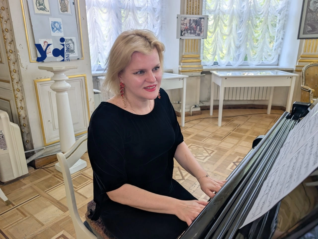 В Одесі збирають кошти на відновлення гуртожитку музичної академії після атаки рф