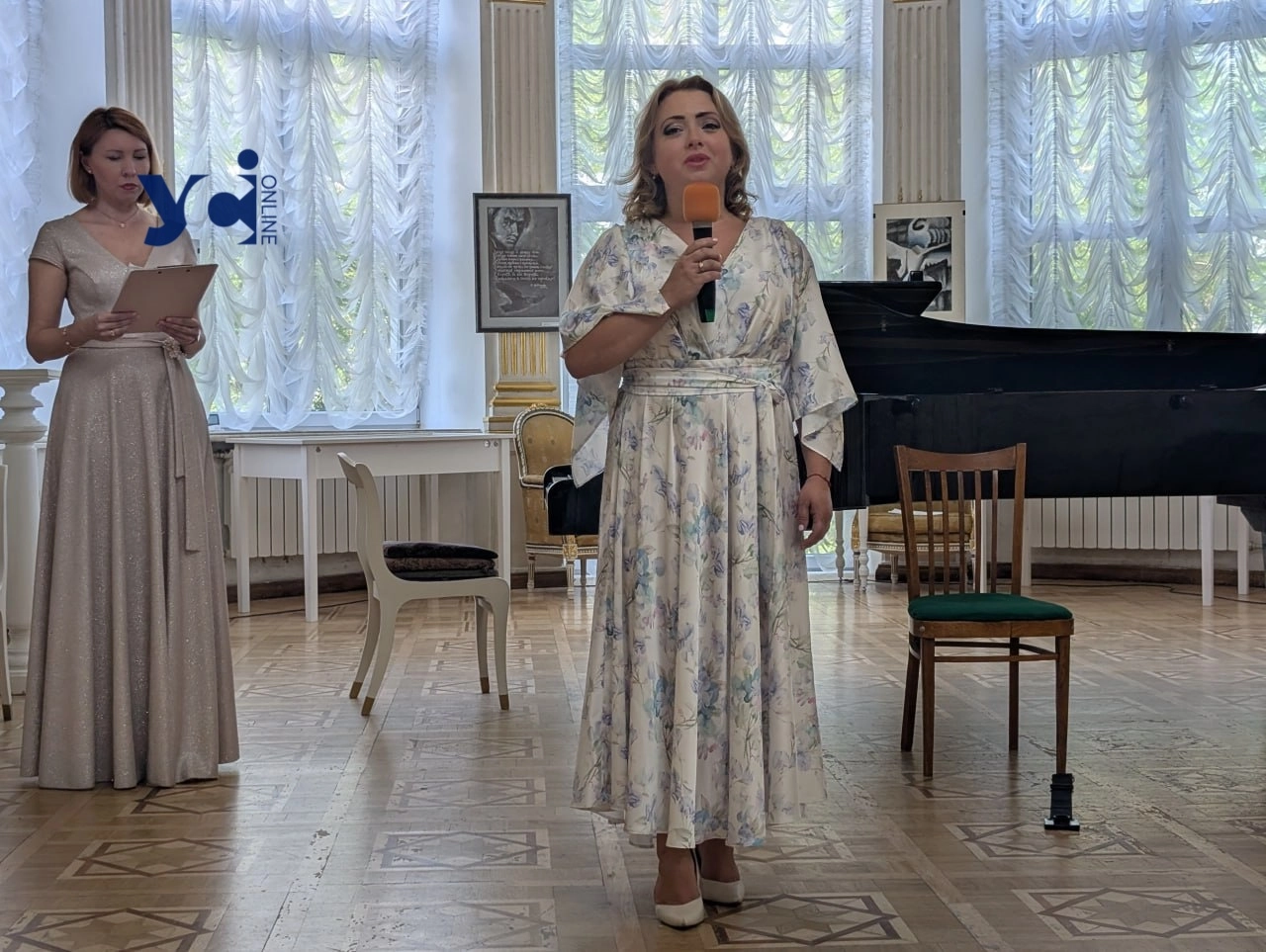 В Одесі збирають кошти на відновлення гуртожитку музичної академії після атаки рф
