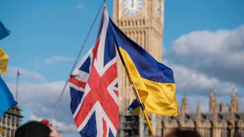 Британія може передати Україні десятки мільйонів доларів від продажу конфіскованої російської нафти