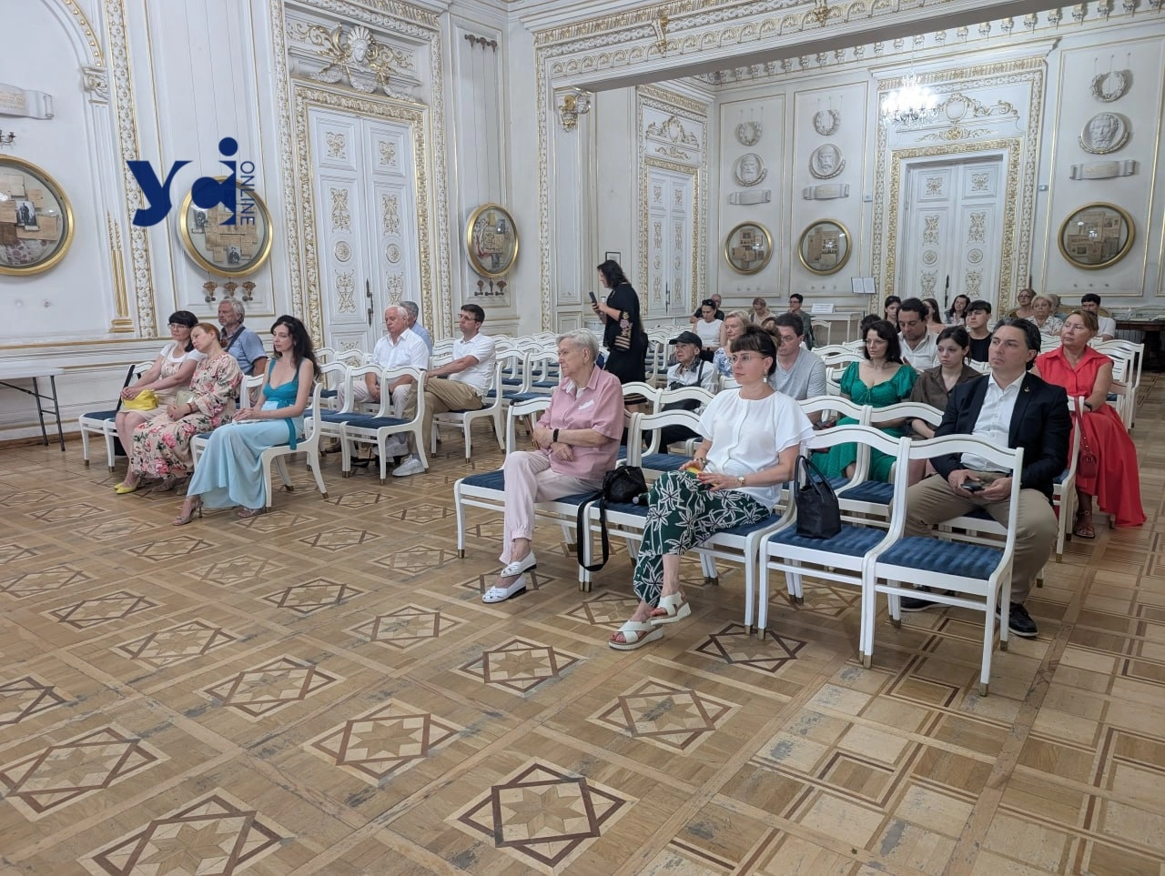 В Одесі збирають кошти на відновлення гуртожитку музичної академії після атаки рф