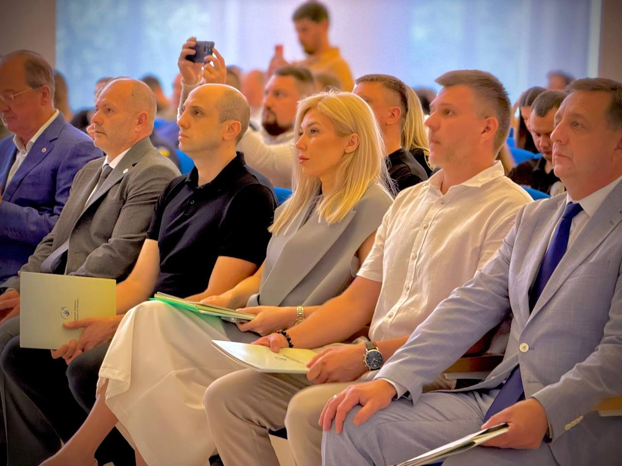 Форум «Стан дотримання прав людини на Одещині