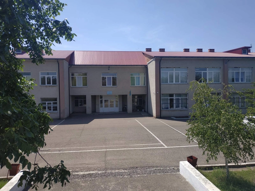 У Таїровому за майже 17 млн гривень відремонтують укриття в ліцеї