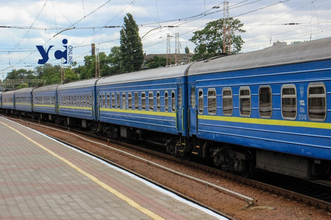 В Одесі 14-річний підліток отримав удар струмом біля залізниці