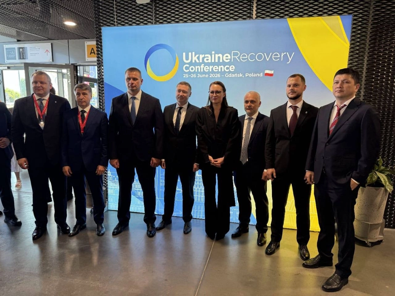 48 проєктів і 800 мільйонів євро: що Одещина представила на конференції в Гданську