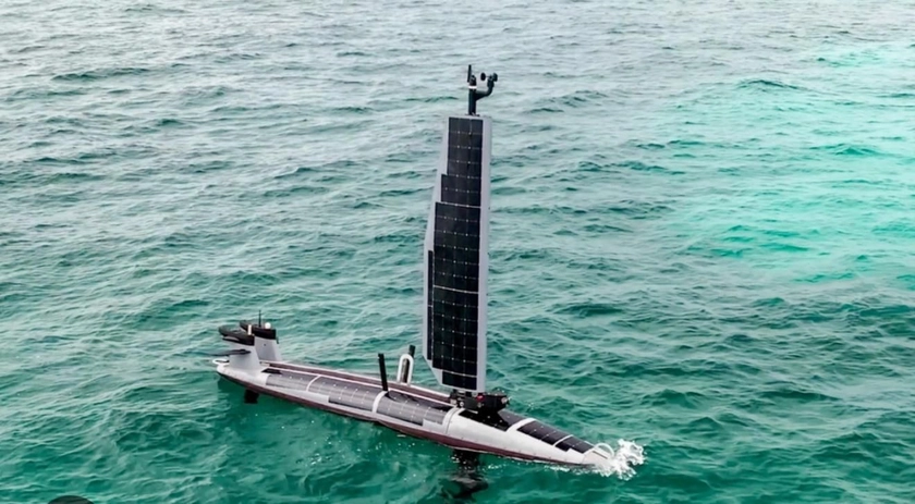 Румунія посилює захист Чорного моря після інциденту в Констанці: закуплять системи для виявлення морських дронів