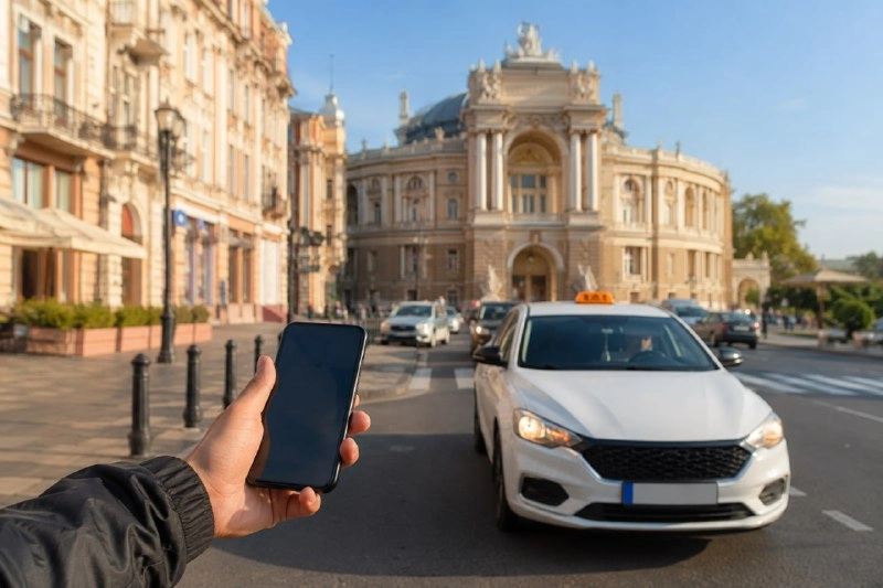В Одесі можуть зрости ціни на таксі: як нові правила вплинуть на водіїв і пасажирів