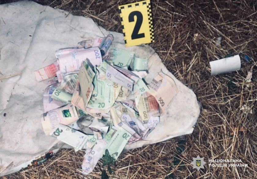В Одесі чоловік побив і пограбував 86-річного пенсіонера