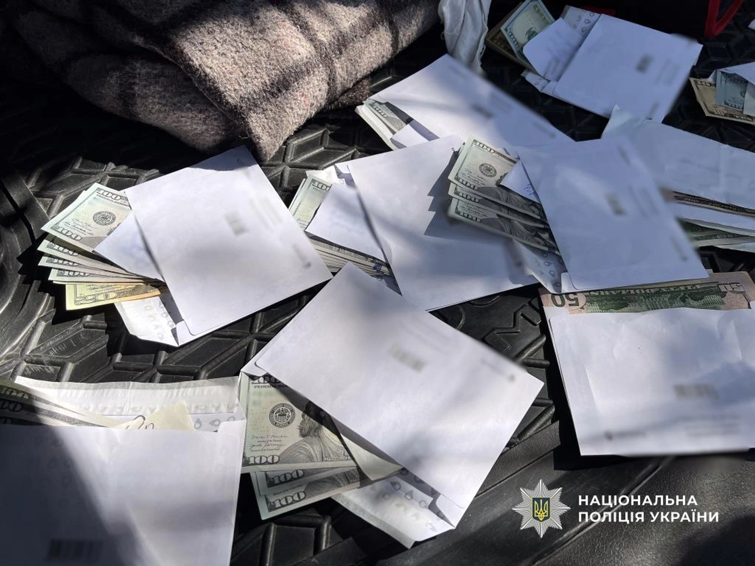В Одесі офіцера морського вишу судитимуть через хабар