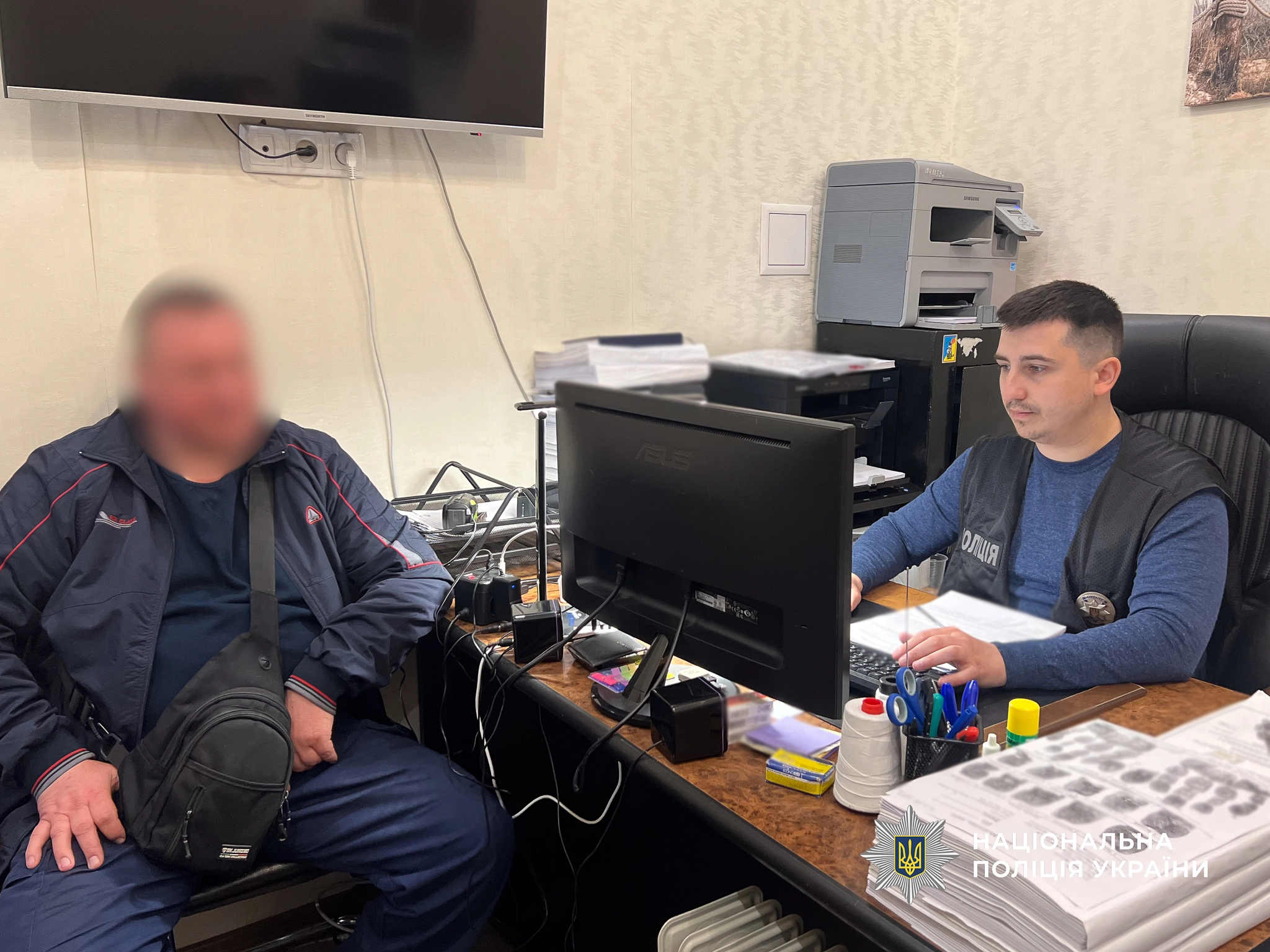 В Одесі офіцера морського вишу судитимуть через хабар
