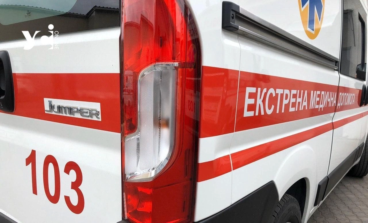 Коли потрібно телефонувати 103: одеситам нагадали, екстрена медична допомога працює безоплатно